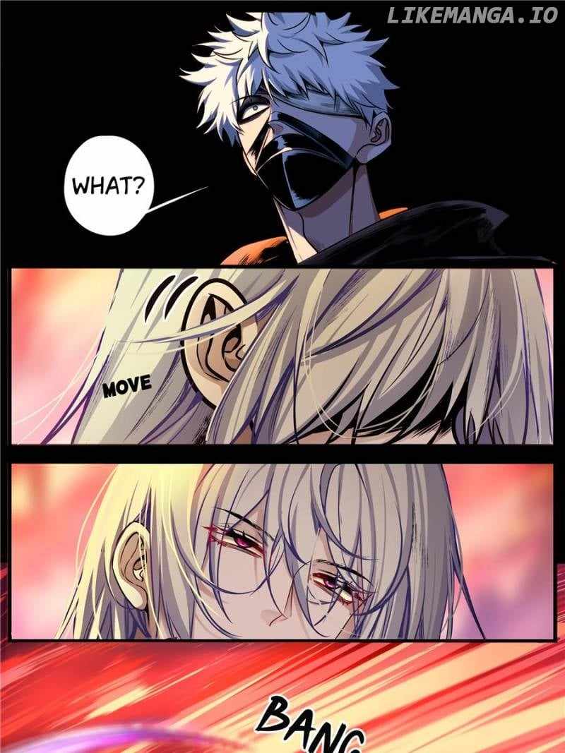 Alien Abyss: Restart Era Chapter 42 11